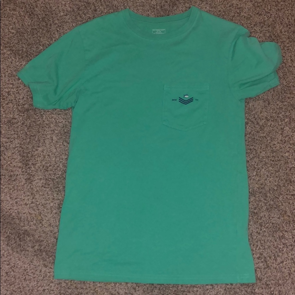 EUC Southern Tide Shirt